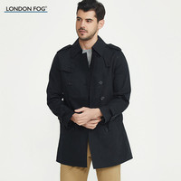 LONDON FOG/伦敦雾男士休闲单外套 LS15WF004