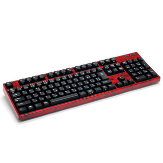 FILCO 斐尔可 URS-SHK02 有线键盘 87键 新海魂蓝