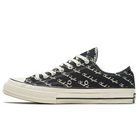 CONVERSE 匡威 男女同款 CONVERSE ALL STAR系列 Chuck 70 休闲鞋 167698C 37码 US4.5码