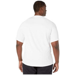 Nike/耐克男短袖T恤吸湿排汗Dri-FIT吸湿排汗大码9324866 红色 XS