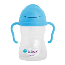b.box 婴儿重力球学饮杯 240ml