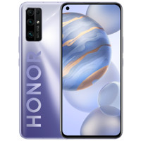 HONOR 荣耀 30系列 智能手机 最高优惠300元 最高24期免息 到手价2699起