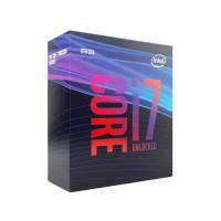 银联爆品日：intel 英特尔 Core 酷睿 i7-9700K 处理器