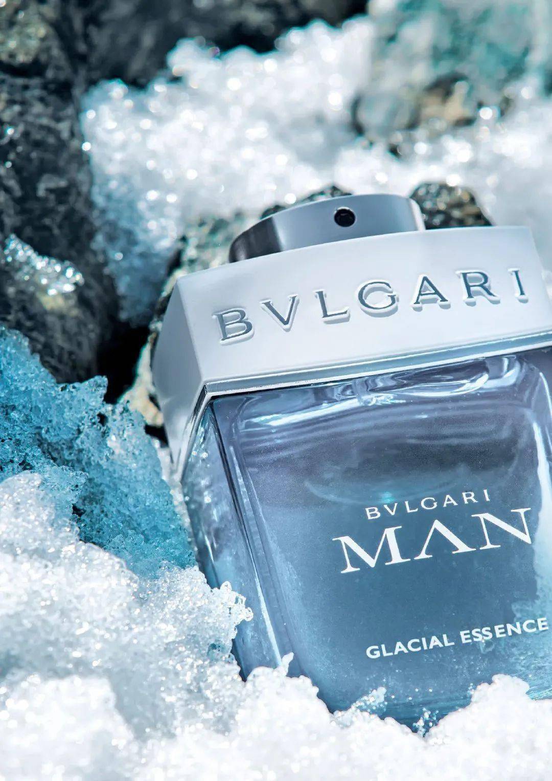 BVLGARI 宝格丽Glacial Essence 冰川男士香水60ml 【报价价格