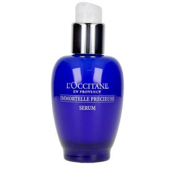 L'OCCITANE 欧舒丹 蜡菊活颜系列蓝腊菊活颜精华液