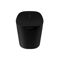 SONOS 搜诺思 One 智能音响 黑色