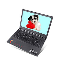 Lenovo 联想 V110 15.6英寸 商务本 玛瑙黑(A4-9120、R530、8GB、128GB SSD、1366*768）