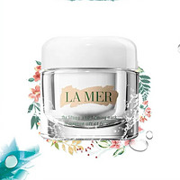 LA MER 海蓝之谜 紧致提升精华面膜 50ml