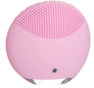 FOREO 斐珞尔 LUNA系列 净透缓龄洁面仪 粉红色