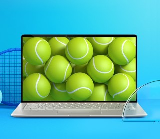 ASUS 华硕 灵耀Deluxe系列 灵耀13 笔记本电脑