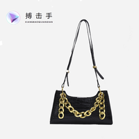 时尚潮扮 篇十八:不足100块的小众包包,我买上瘾了!
