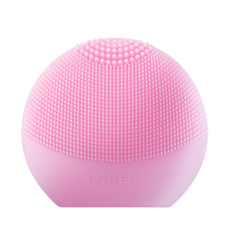 FOREO 斐珞尔 LUNA play 小型便携式洁面仪 粉红色