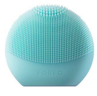 FOREO 斐珞尔 LUNA PLAY PLUS 电动硅胶洁面仪 薄荷绿