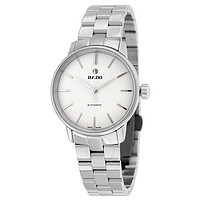 银联爆品日： RADO 雷达 Coupole Classic 晶璨系列 R22862013 女士机械腕表