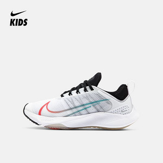 Nike 耐克官方 NIKE AIR ZOOM SPEED (GS) 大童跑步童鞋 CJ2088