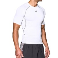 UNDER ARMOUR 安德玛 1257468 男子运动短袖T恤