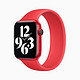 Apple 苹果  Watch Series 6 智能手表 40mm GPS款 红色