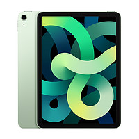 新品发售：Apple 苹果 iPad Air 4 10.9英寸 平板电脑 64GB WLAN