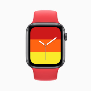 苹果 Apple Watch SE 智能手表