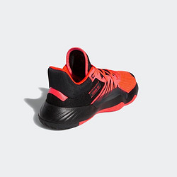（断码）adidas 阿迪达斯 D.O.N. Issue 1 GCA EF9962 男子场上篮球鞋