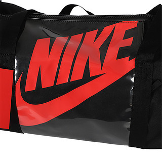 Nike 耐克 单肩包男包女包运动包大容量篮球手提包休闲包 CK7916-010