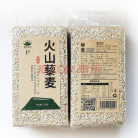 京东plus会员:乌兰土宝 火山藜麦 500g*10件