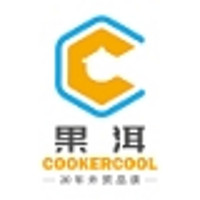 cookercool/果洱