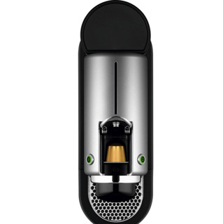 Nestlé 雀巢 Nespresso系列 XN740540 咖啡机 银色