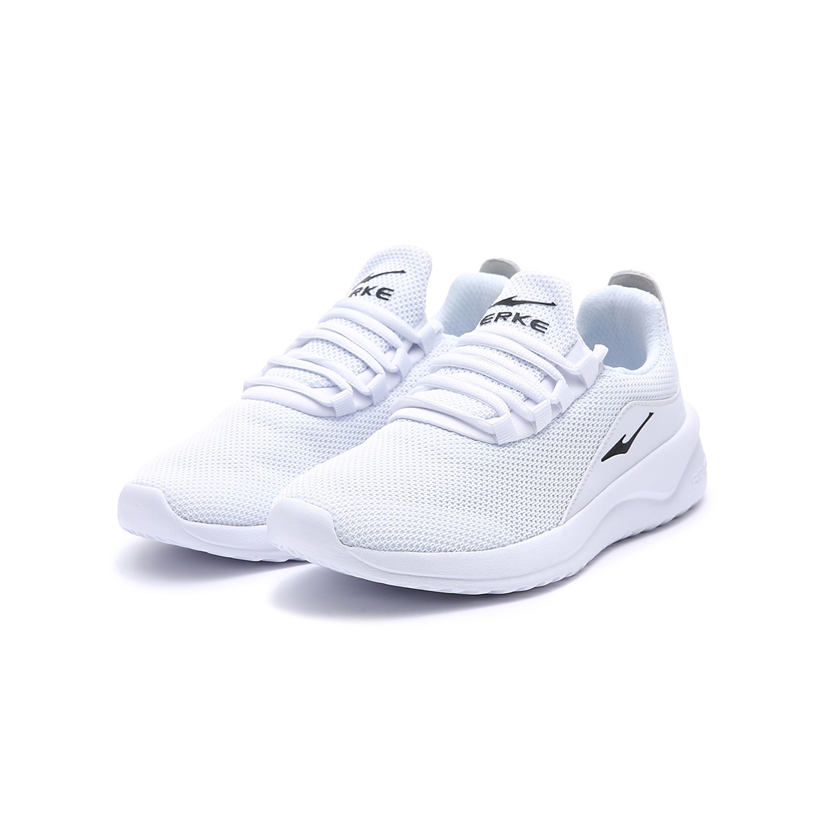 erke鸿星尔克女款跑步鞋w52119203137004
