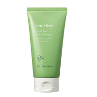 innisfree 悦诗风吟 绿茶精萃洗面奶 150g *2件