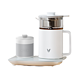 VIOMI 云米 VXZC01 蒸汽喷淋煮茶器 白色 多段控温 550ml