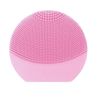 FOREO 斐珞尔 LUNA play plus 硅胶电动洁面仪 粉红色