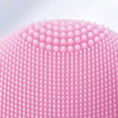 FOREO 斐珞尔 LUNA play plus 硅胶电动洁面仪 粉红色