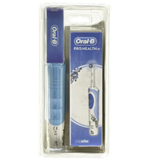 Oral-B 欧乐-B 儿童电动牙刷 白色