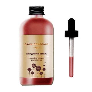 GROW GORGEOUS 生发防脱精华液 60ml