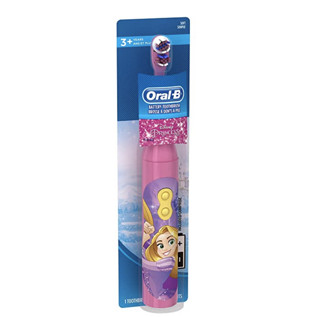 Oral-B 欧乐-B DB2010 儿童电动牙刷