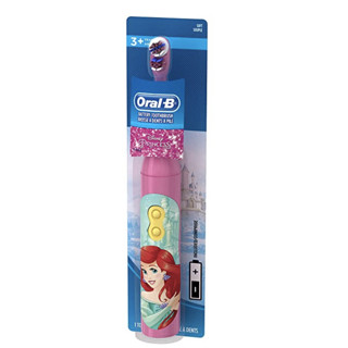 Oral-B 欧乐-B DB2010 儿童电动牙刷