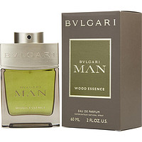 银联爆品日：BVLGARI 宝格丽 城市森林男士香水 EDP 60ml