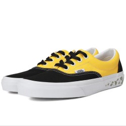 VANS 范斯 经典系列 VN0A4U39069 男女款帆布鞋 *2件
