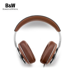 ?宝华B&W宝华韦健P9耳罩式HIFI监听发烧录音室耳机