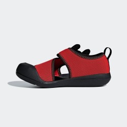 adidas 阿迪达斯 小童运动凉鞋