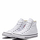 CONVERSE 匡威 165696C 高帮帆布鞋