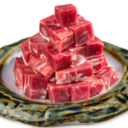 阿牧特 冰煮羊  1000g