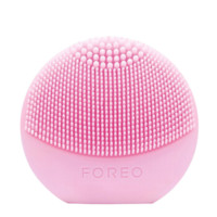 FOREO 斐珞尔 PLAY PLUS 硅胶电动洁面仪 粉红色