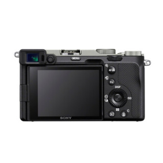 SONY 索尼 Alpha 7C 微单相机