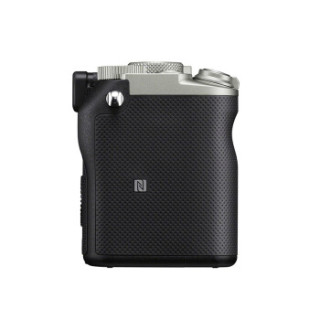 SONY 索尼 Alpha 7C 微单相机