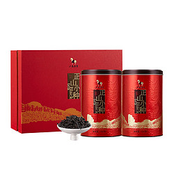 bamatea 八马茶业 正山小种 500g