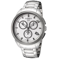 银联爆品日：TISSOT 天梭 T-Classic系列 T0694174403100 男士石英腕表