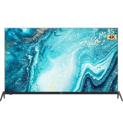 Haier 海尔 C71系列 LU65C71 65英寸 4K 液晶电视