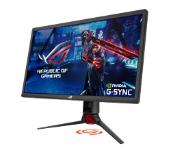 华硕 XG27UQ ROG27英寸4K144hz电竞显示器IPS